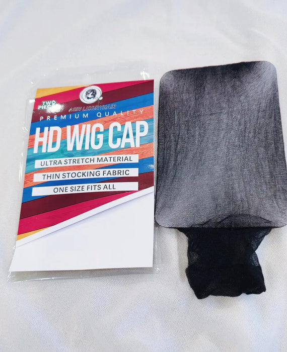 Hair Accessory (HD wig cap