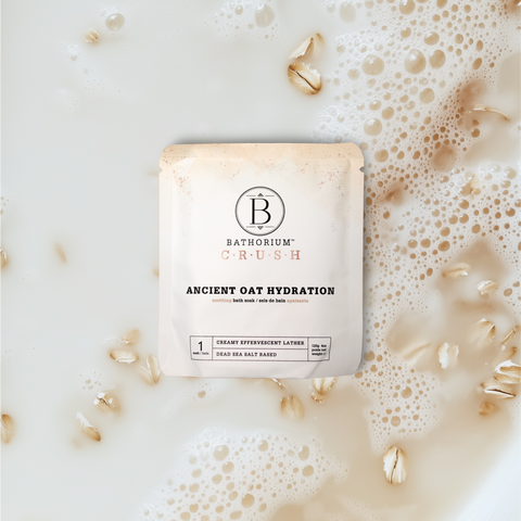 The Crush 8-Pack Discovery Set