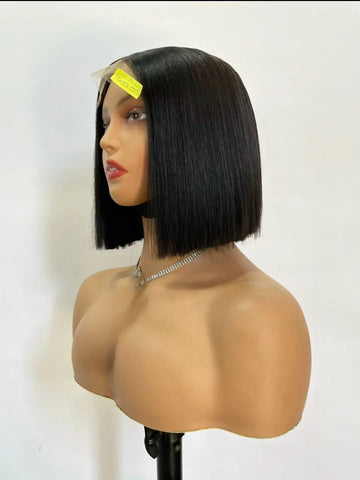 Women's Bob Hairstyle – Chic, Timeless, and Versatile Cuts