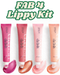 Perfect Tinted Hydrating Lip Balms