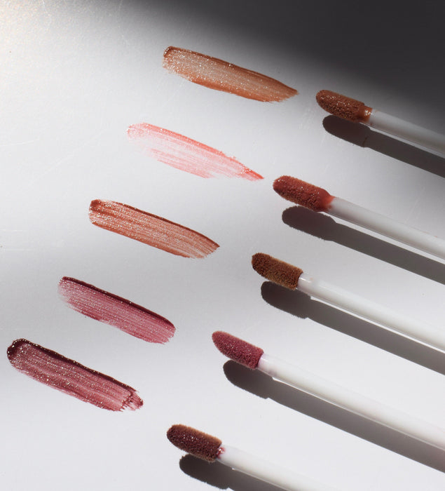 da lish High-Shine Lip Glosses