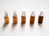 da lish Skin Perfecting Foundation