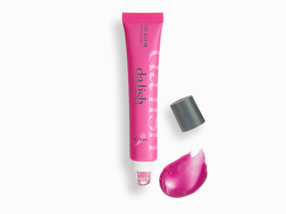 Perfect Tinted Hydrating Lip Balms