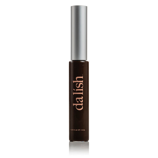 THE MASCARA BLACK & BROWN BLACK.