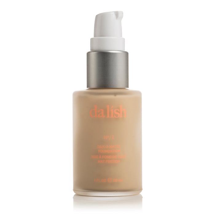 da lish Skin Perfecting Foundation