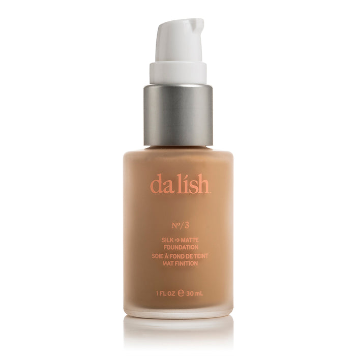 da lish Skin Perfecting Foundation