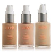 ✨ da lish Skin Perfecting Foundation
