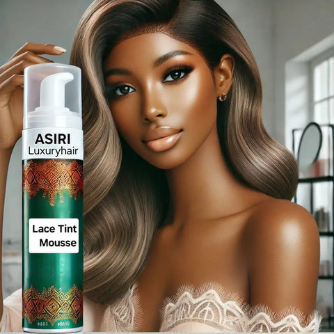 Hair Product (Lace Tint Mousse)
