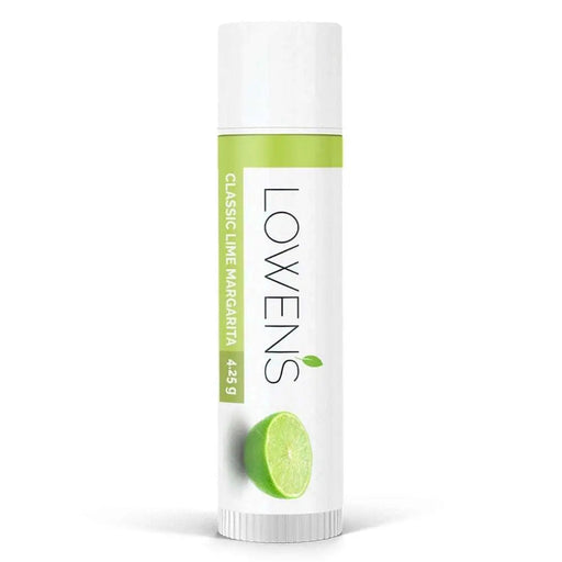 The Lime in 'da Coconut Lip Balm