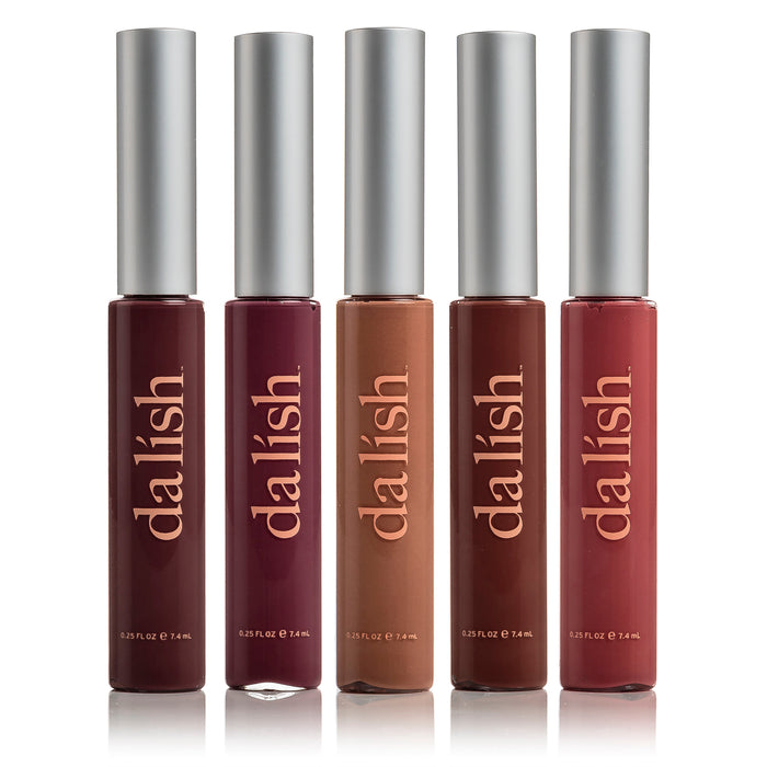 da lish High-Shine Lip Glosses
