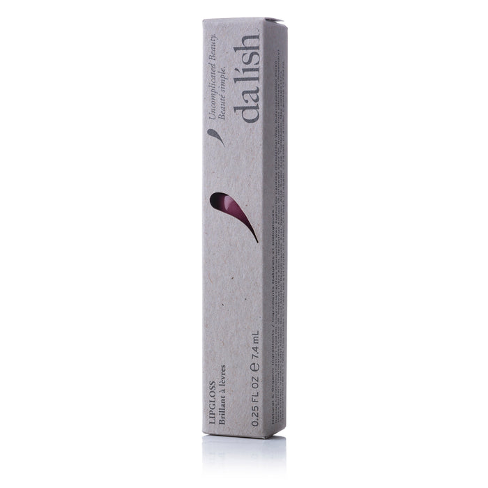 da lish High-Shine Lip Glosses