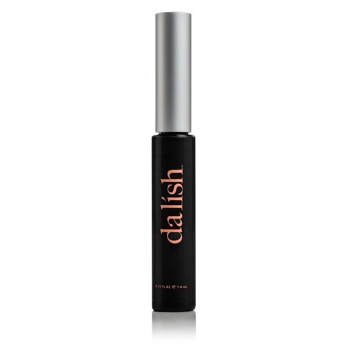 THE MASCARA BLACK & BROWN BLACK.