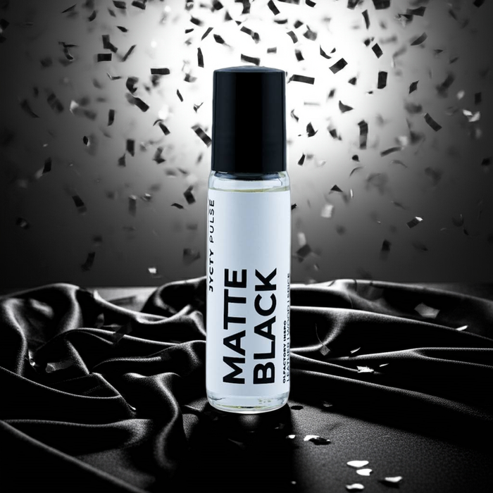 MATTE BLACK | Inspired By Duro