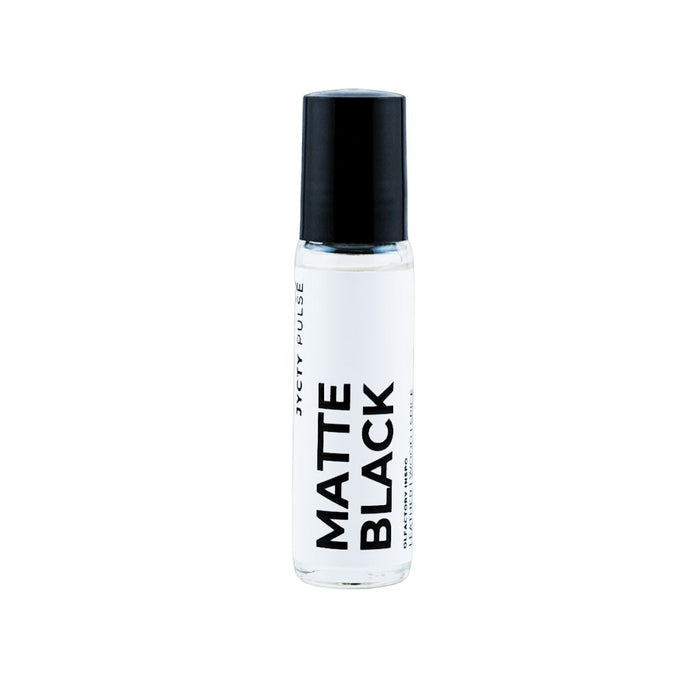 MATTE BLACK | Inspired By Duro