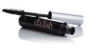 THE MASCARA BLACK & BROWN BLACK.