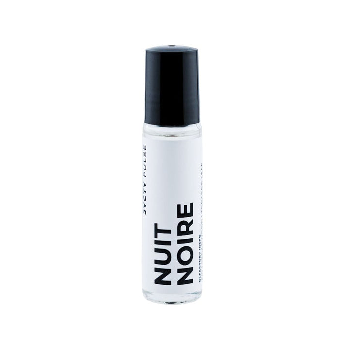 NUIT NOIRE | Inspired By The Noir
