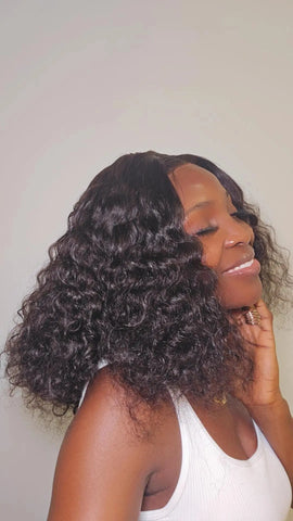 Effortlessly Chic Hair: Simple Styles for Stunning Results