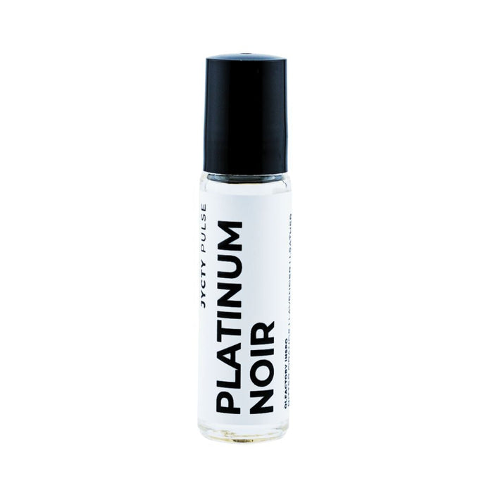 PLATINUM NOIR | Inspired By At The Barber's