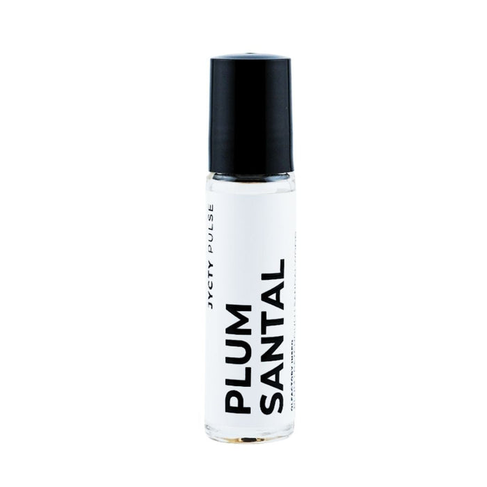 PLUM SANTAL | Inspired By Andy Warhol