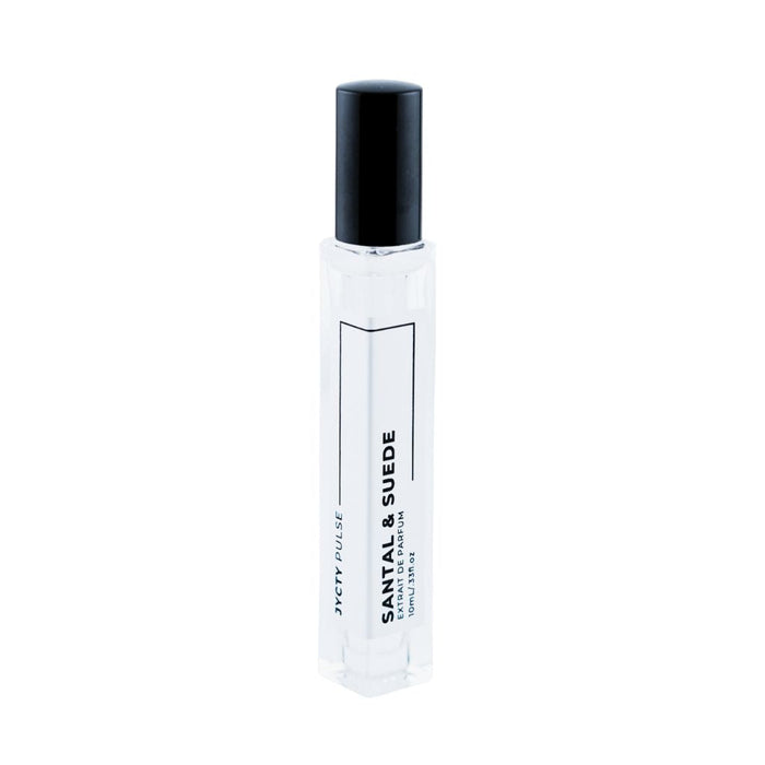 SANTAL & SUEDE | Inspired By Santal 33