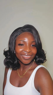 SDD Super Double Black & Gold: Premium Hair for Ultimate Volume and Length