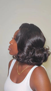 SDD Super Double Black & Gold: Premium Hair for Ultimate Volume and Length