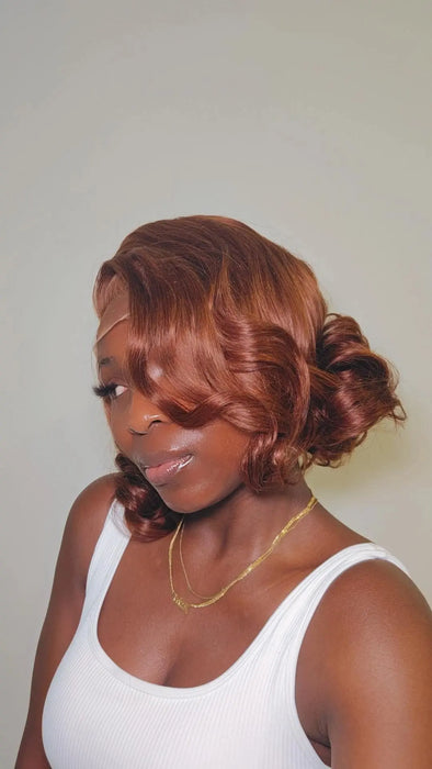 SDD Super Double Black & Gold: Premium Hair for Ultimate Volume and Length