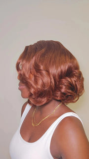 SDD Super Double Black & Gold: Premium Hair for Ultimate Volume and Length