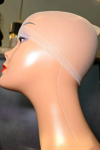HD Wig Cap – Perfect Fit for Seamless Wig Application