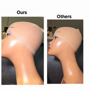HD Wig Cap – Perfect Fit for Seamless Wig Application