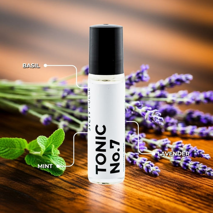TONIC No.7 | Inspired By Beau De Jour