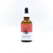 Organic Tsubaki Camellia Seed Oil (50 ml)