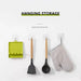 Hot Sales 1Pcspatula Rack