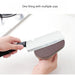 Emery Sponge Wipe with Handle