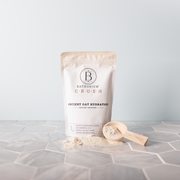 Ancient Oat Hydration Crush Soak