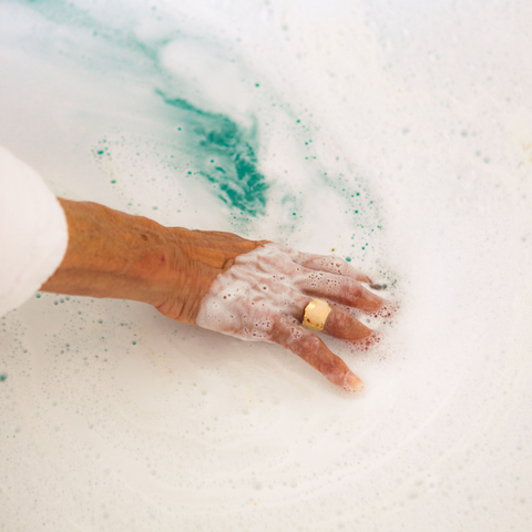 Ancient Oat Hydration Crush Soak