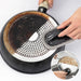 Magic Emery Sponge Brush Wipe