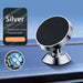 Magnetic Car Phone Holder With 360°