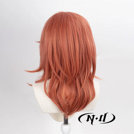 ND Angel Devil Cosplay Wigs Hairpiece