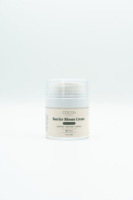 Barrier Bloom Cream