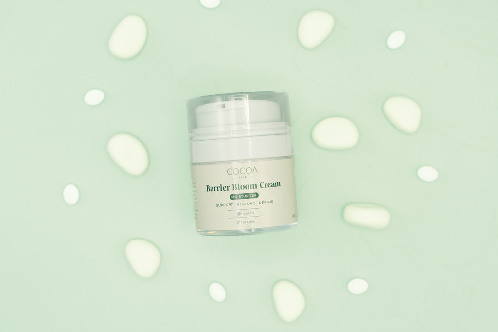Barrier Bloom Cream