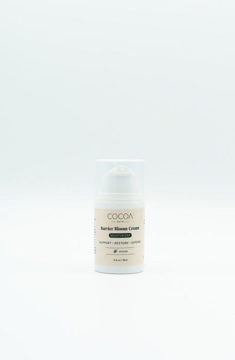 Barrier Bloom Cream