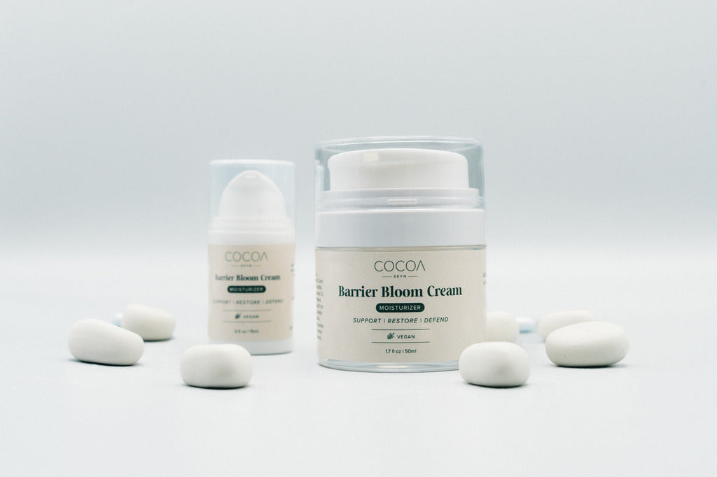 Barrier Bloom Cream