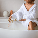 Amber Glow Mud Mineral Soak CO
