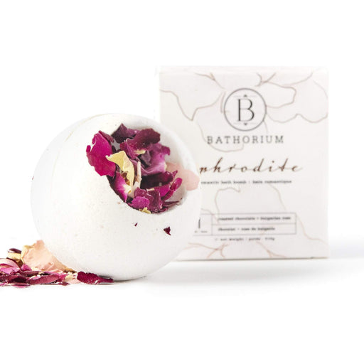 Aphrodite Bath Bomb Luxury Soak