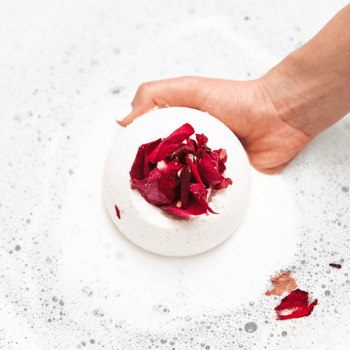 Aphrodite Bath Bomb Luxury Soak