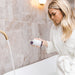 Organic BeCalm Bubble Bath Elixir