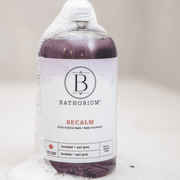BeCalm Bubble Bath Elixir