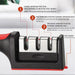 34-Segment Kitchen Knife Sharpener