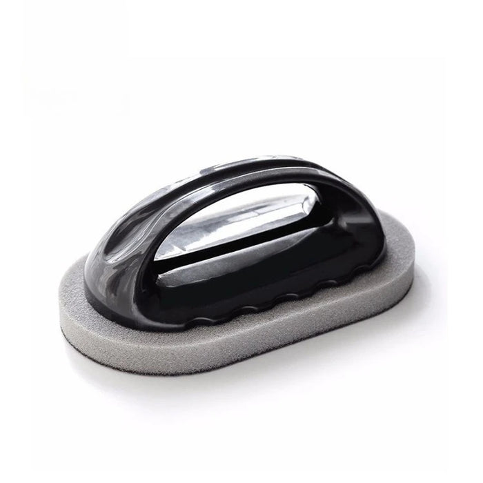 Emery Sponge Wipe with Handle